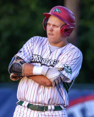 Alton River Dragons Clinton