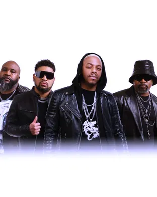 Dru Hill Jackson