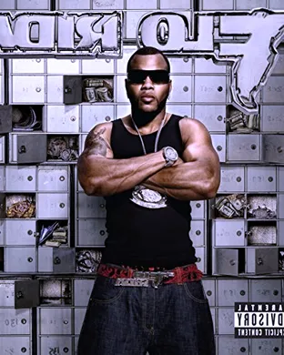 Flo Rida