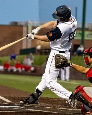 Gateway Grizzlies Pearl