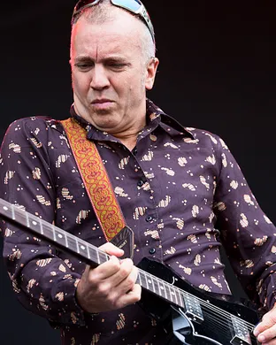 JJ Grey & Mofro