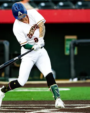 Joliet Slammers Pearl