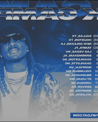 K Camp Jackson
