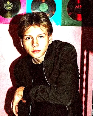 Mason Ramsey Jackson