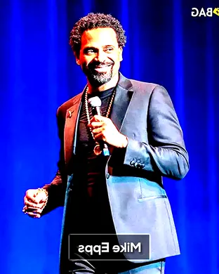 Mike Epps
