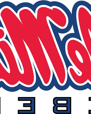Mississippi Rebels Pearl