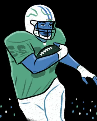 Mississippi Valley State Delta Devils Football Jackson