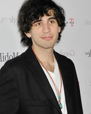 Nick Simmons Sebastopol