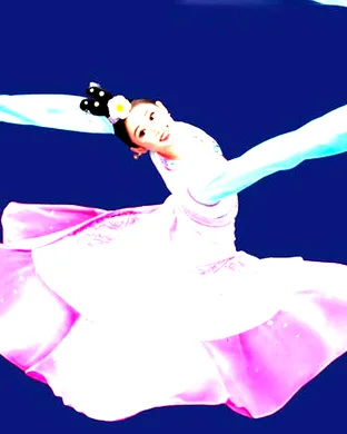 Shen Yun Performing Arts Jackson