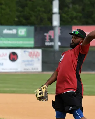Tri-city Valleycats Pearl