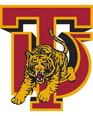 Tuskegee Golden Tigers Football Jackson